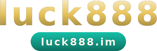 luck888 logo