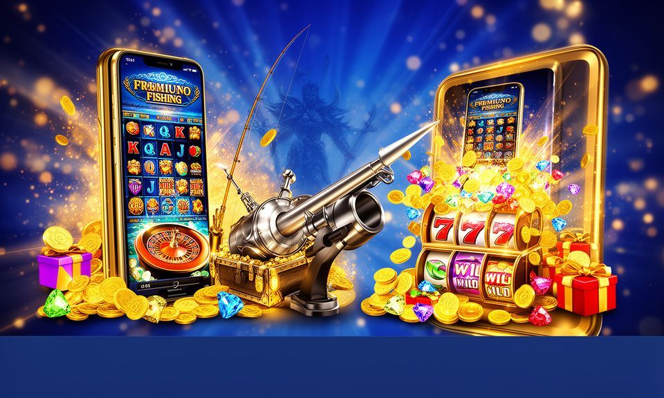 luck888 Live Tables, Slots dan Sportsbook Dalam Satu Tempat