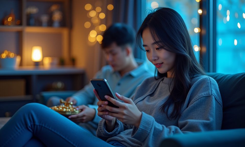 luck888 Fortune Tiger di luck888: Apa Yang Ada Di Dalam