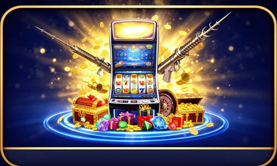 luck888 mobile gaming