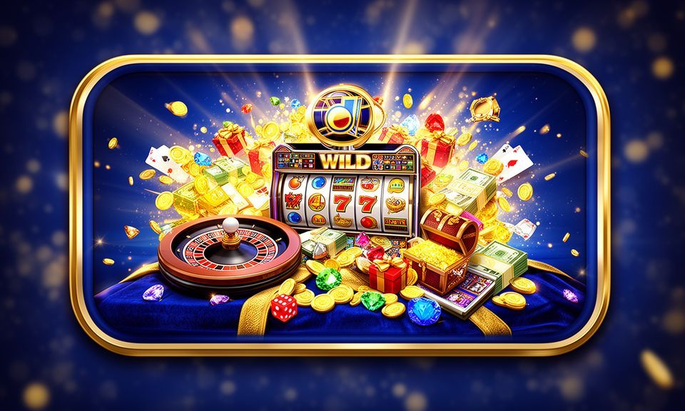 luck888 Welcome offer for new accounts