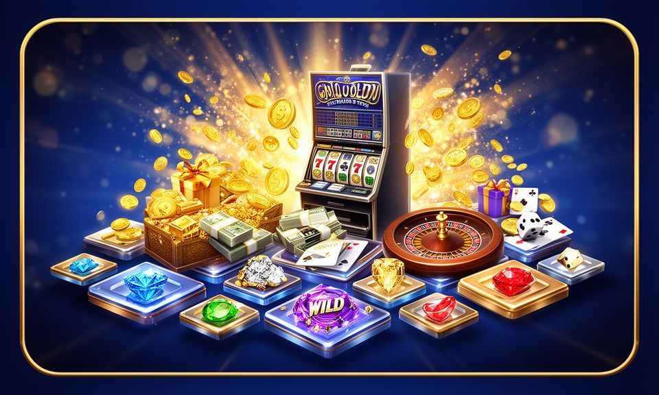 luck888 What the luck888 App Does on Your Phone
